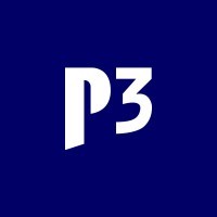P3 Grafixoft Logo