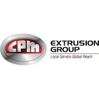 CPM Extrusion Group Logo