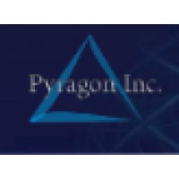 Pyragon Inc. Logo