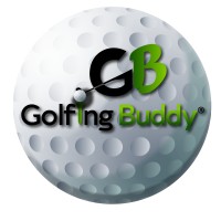 Golfing Buddy Logo
