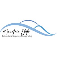 Mountain State Educational Services Cooperative Logo
