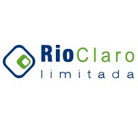 Rio Claro - Reciclaje Logo