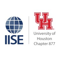 IISE UH Chapter Logo