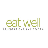 eat well celebrations and feasts Logo