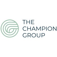 The Champion Group Logo