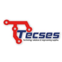 TECSES SAS Logo