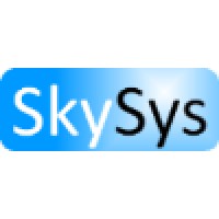 SkySys Australia Logo