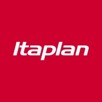 Itaplan SP Logo