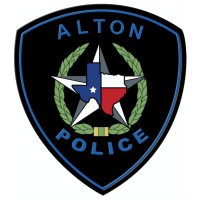 Alton Police Department Logo