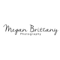 Megan Brittany Photography Logo
