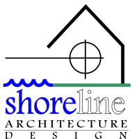 Shoreline Architecture & Design, Inc. Logo