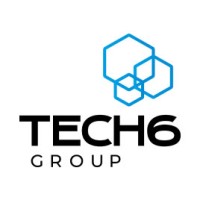 Tech6 Group Logo