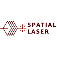 Spatial Laser Logo
