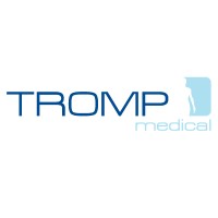 Tromp Medical BV Logo