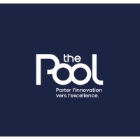 The Pool, incubateur de projets innovants à Metz Logo