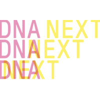 DNA Next! Logo