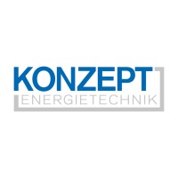Konzept Energietechnik Logo