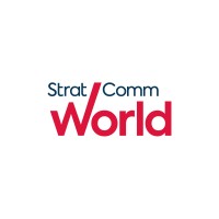 StratCommWorld Logo
