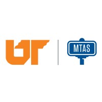 UT Municipal Technical Advisory Service Logo