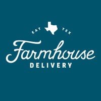 Farmhouse Delivery Logo
