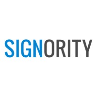 Signority Logo