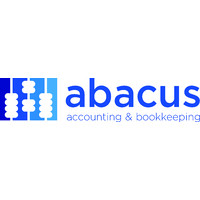 Abacus Accounting & Bookkeeping Logo