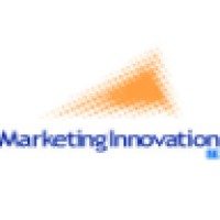 Marketing Innovation Ltd Logo