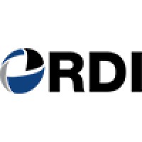 RDI - R&D Industries, Inc. Logo