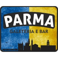 Parma Galeteria e Bar Logo