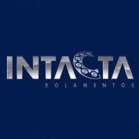 Intacta Rolamentos Logo