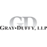 Gray Duffy LLP Logo