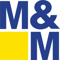 M&M Software GmbH Logo