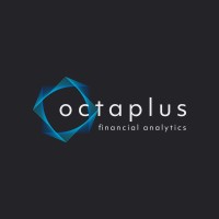 Octaplus Financial Analytics Logo