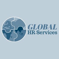 Global HR Services, Inc. Logo