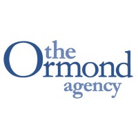 The Ormond Agency Logo
