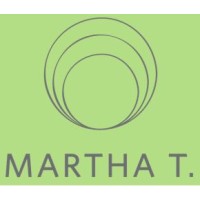 Martha T. - Coaching Logo