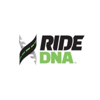 Ride DNA Logo