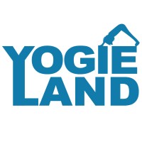 Yogie Land Logo
