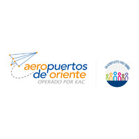 Concesión Aeropuertos de Oriente S.A.S. Logo