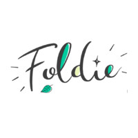 Foldie Logo