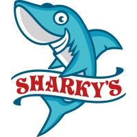 Sharkys Logo