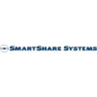 SmartShare Systems Logo