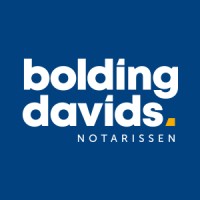 BoldingDavids notarissen Logo