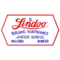 A.Lindoo Building Maintenance, Ltd. Logo