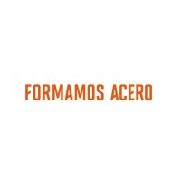 Formamos Acero Logo