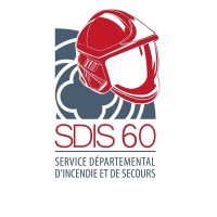 SDIS de lOise Logo