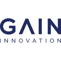 GAIN Innovation Logo