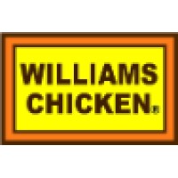 Williams Chicken Logo