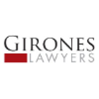 Girones Lawyers Logo