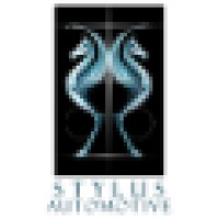STYLUS AUTOMOTIVE PVT.LTD. Logo